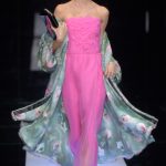 Giorgio Armani Latest 2015 RTW fall Collection