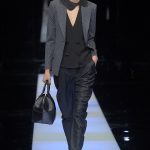 RTW fall 2015 Giorgio Armani Collection