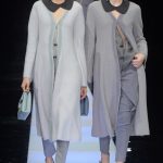 Latest Giorgio Armani Collection 2015