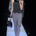 Latest Collection by Giorgio Armani