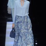 Giorgio Armani 2015 RTW fall Collection