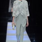 Giorgio Armani 2015 fall Collection