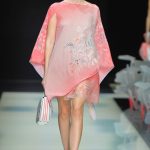 Giorgio Armani Latest Spring 2016 Collection
