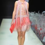 Spring Giorgio Armani Collection
