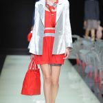 Spring Giorgio Armani 2016 Collection