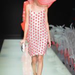 Spring Giorgio Armani Collection