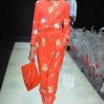 Spring 2016 Giorgio Armani Collection