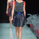 RTW 2016 Giorgio Armani Spring Collection