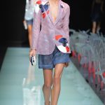 2016 Giorgio Armani Collection
