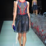 2016 Latest Giorgio Armani Spring Collection