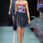 2016 Latest Giorgio Armani Collection