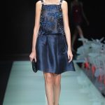 2016 Latest Spring Giorgio Armani Collection