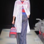 Giorgio Armani 2016 Spring Collection