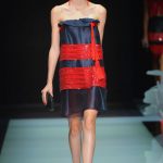 Giorgio Armani Spring Collection