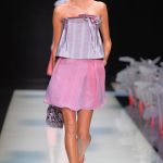 Giorgio Armani RTW 2016 Spring Collection