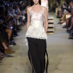 Givenchy Spring 2016 Collection