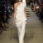Givenchy Latest Spring 2016 Collection