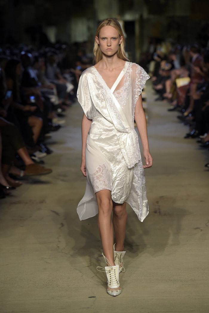 Givenchy Latest spring Collection