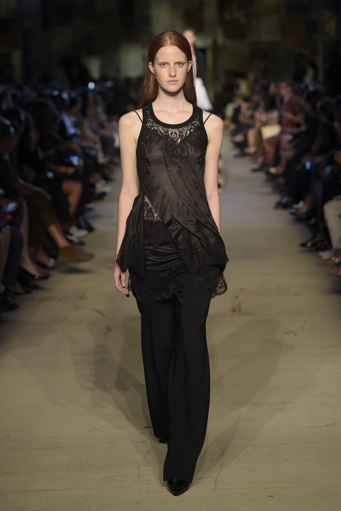 Spring Givenchy Collection