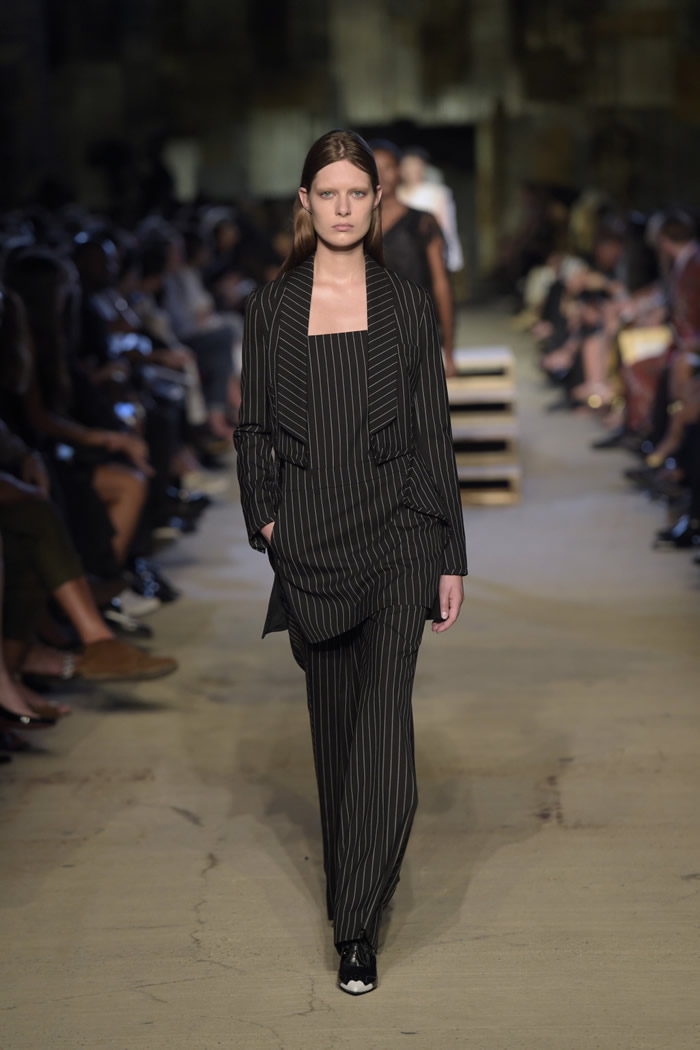 Spring Givenchy 2016 Collection