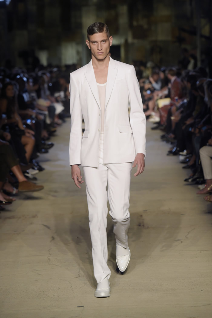 Spring Givenchy Collection