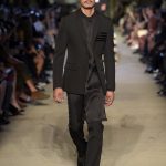 Spring 2016 Givenchy Collection