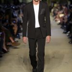 Spring RTW Givenchy 2016 Collection