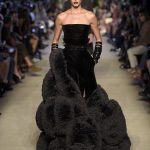 Spring Givenchy Latest Collection