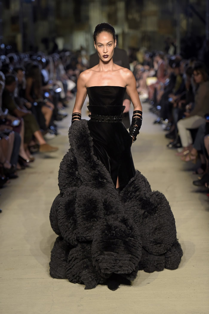 Spring Givenchy Latest Collection