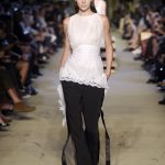 Givenchy 2016 Collection