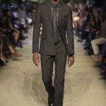 Spring Latest Givenchy Collection