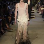 Spring Latest 2016 Givenchy Collection