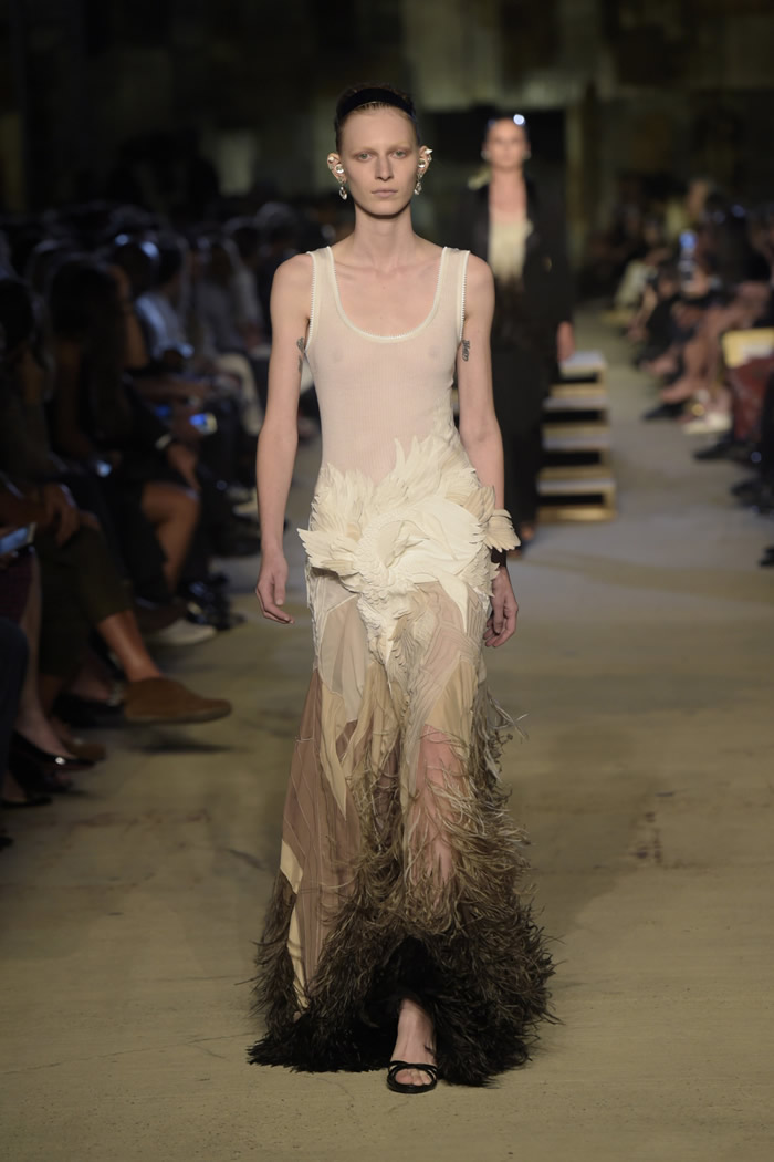 Spring Latest 2016 Givenchy Collection