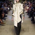 Spring Latest Givenchy Collection