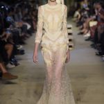 2016 Givenchy Spring Collection
