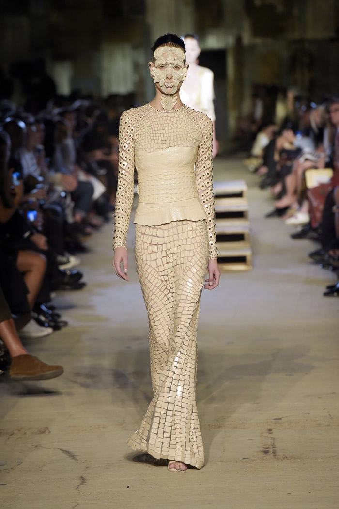 Givenchy Spring Collection