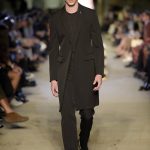 2016 Givenchy Spring RTW Collection