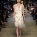 Givenchy 2016 Spring Collection