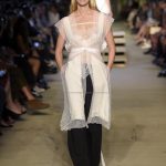 2016 Latest Givenchy Spring Collection
