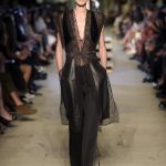 Latest Givenchy Spring Collection