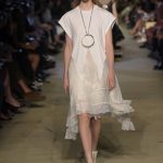 2016 Latest Spring Givenchy Collection