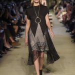 Givenchy Spring 2016 Collection