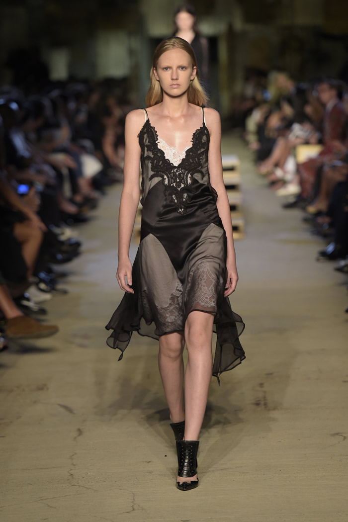 Givenchy 2016 Collection