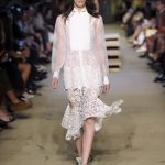 Givenchy 2016 Spring Collection