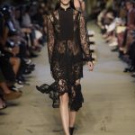 Spring Givenchy Collection