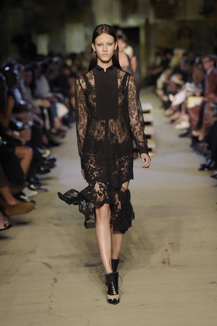 Spring Givenchy Collection