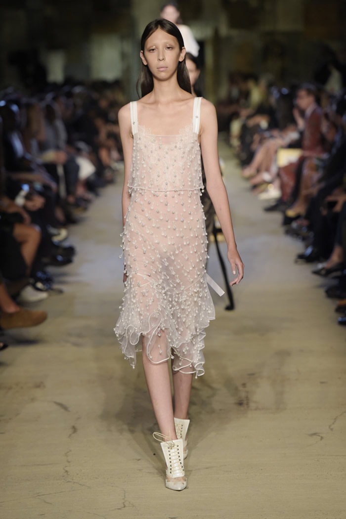 Givenchy Latest 2016 Collection