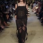 Givenchy Latest 2016 Spring Collection