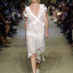 Spring Givenchy 2016 Collection