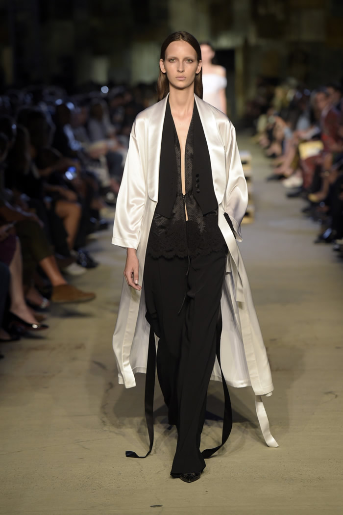 Givenchy 2016 Spring Collection